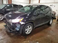 KL7CJKSB8LB320435 2020 CHEVROLET TRAX