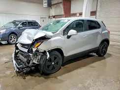 KL7CJKSB8LB321021 2020 CHEVROLET TRAX