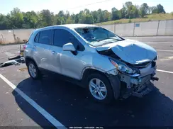 KL7CJKSB8LB321410 2020 CHEVROLET TRAX