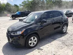 KL7CJKSB8LB324274 2020 CHEVROLET TRAX