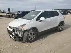 KL7CJKSB8LB324310 2020 CHEVROLET TRAX