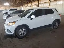 KL7CJKSB8LB324582 2020 CHEVROLET TRAX
