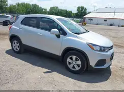 KL7CJKSB8LB325781 2020 CHEVROLET TRAX