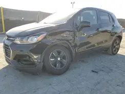 KL7CJKSB8LB326011 2020 CHEVROLET TRAX