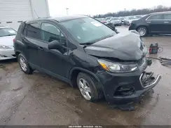 KL7CJKSB8LB330088 2020 CHEVROLET TRAX