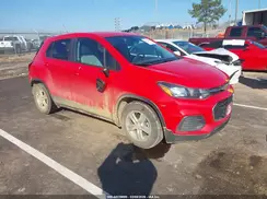 KL7CJKSB8LB332262 2020 CHEVROLET TRAX