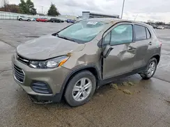 KL7CJKSB8LB333234 2020 CHEVROLET TRAX