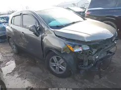 KL7CJKSB8LB333606 2020 CHEVROLET TRAX
