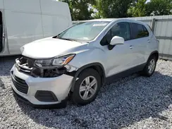 KL7CJKSB8LB334089 2020 CHEVROLET TRAX