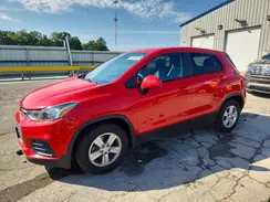 KL7CJKSB8LB334982 2020 CHEVROLET TRAX