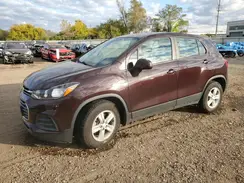 KL7CJKSB8LB338529 2020 CHEVROLET TRAX