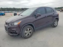 KL7CJKSB8LB340796 2020 CHEVROLET TRAX