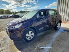 KL7CJKSB8LB341883 2020 CHEVROLET TRAX
