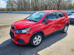KL7CJKSB8LB344704 2020 CHEVROLET TRAX