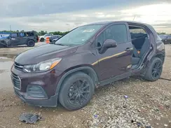 KL7CJKSB8LB346789 2020 CHEVROLET TRAX