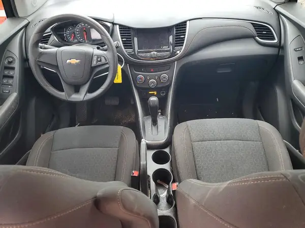 KL7CJKSB8LB346789 2020 CHEVROLET TRAX - Image 8
