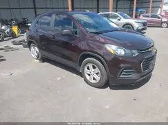 KL7CJKSB8LB347943 2020 CHEVROLET TRAX