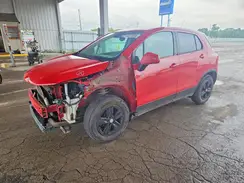 KL7CJKSB8LB350700 2020 CHEVROLET TRAX