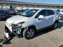 KL7CJKSB8MB301465 2021 CHEVROLET TRAX