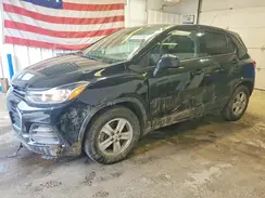 KL7CJKSB8MB302518 2021 CHEVROLET TRAX
