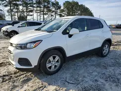 KL7CJKSB8MB304138 2021 CHEVROLET TRAX