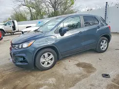 KL7CJKSB8MB305919 2021 CHEVROLET TRAX