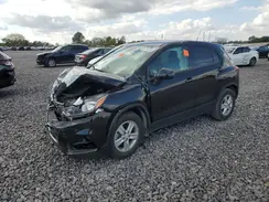 KL7CJKSB8MB307914 2021 CHEVROLET TRAX