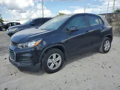KL7CJKSB8MB315334 2021 CHEVROLET TRAX