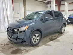 KL7CJKSB8MB315446 2021 CHEVROLET TRAX