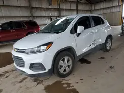 KL7CJKSB8MB316368 2021 CHEVROLET TRAX