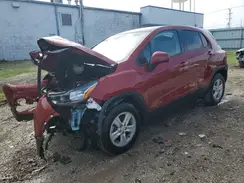KL7CJKSB8MB317536 2021 CHEVROLET TRAX