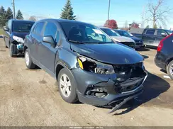KL7CJKSB8MB330481 2021 CHEVROLET TRAX