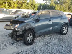 KL7CJKSB8MB333865 2021 CHEVROLET TRAX