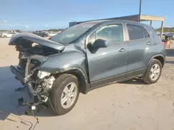KL7CJKSB8MB337852 2021 CHEVROLET TRAX