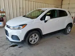KL7CJKSB8MB360435 2021 CHEVROLET TRAX
