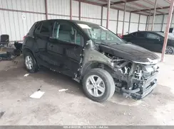 KL7CJKSB8MB360595 2021 CHEVROLET TRAX