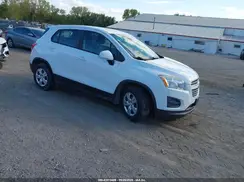 KL7CJKSB9GB511657 2016 CHEVROLET TRAX