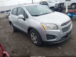 KL7CJKSB9GB514560 2016 CHEVROLET TRAX