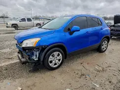 KL7CJKSB9GB536655 2016 CHEVROLET TRAX