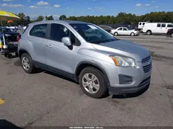 KL7CJKSB9GB538082 2016 CHEVROLET TRAX