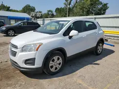 KL7CJKSB9GB551026 2016 CHEVROLET TRAX