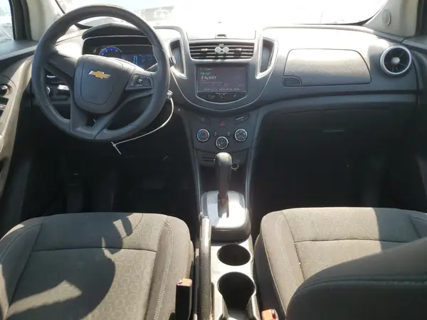 KL7CJKSB9GB551026 2016 CHEVROLET TRAX - Image 8