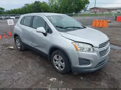 KL7CJKSB9GB573527 2016 CHEVROLET TRAX
