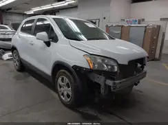 KL7CJKSB9GB584625 2016 CHEVROLET TRAX