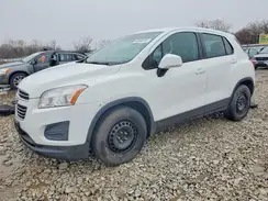 KL7CJKSB9GB585774 2016 CHEVROLET TRAX