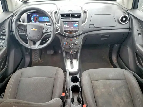 KL7CJKSB9GB585774 2016 CHEVROLET TRAX - Image 8