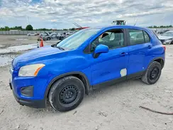 KL7CJKSB9GB603934 2016 CHEVROLET TRAX
