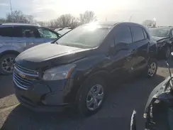 KL7CJKSB9GB627991 2016 CHEVROLET TRAX