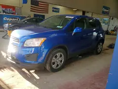 KL7CJKSB9GB629983 2016 CHEVROLET TRAX