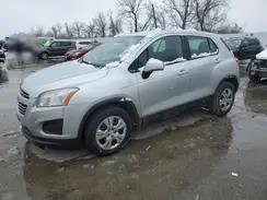 KL7CJKSB9GB634052 2016 CHEVROLET TRAX